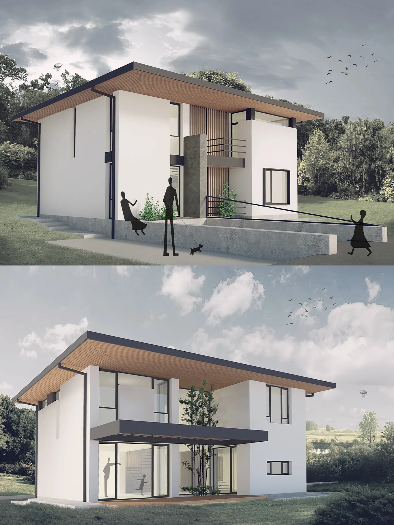 Dezvoltare proiect