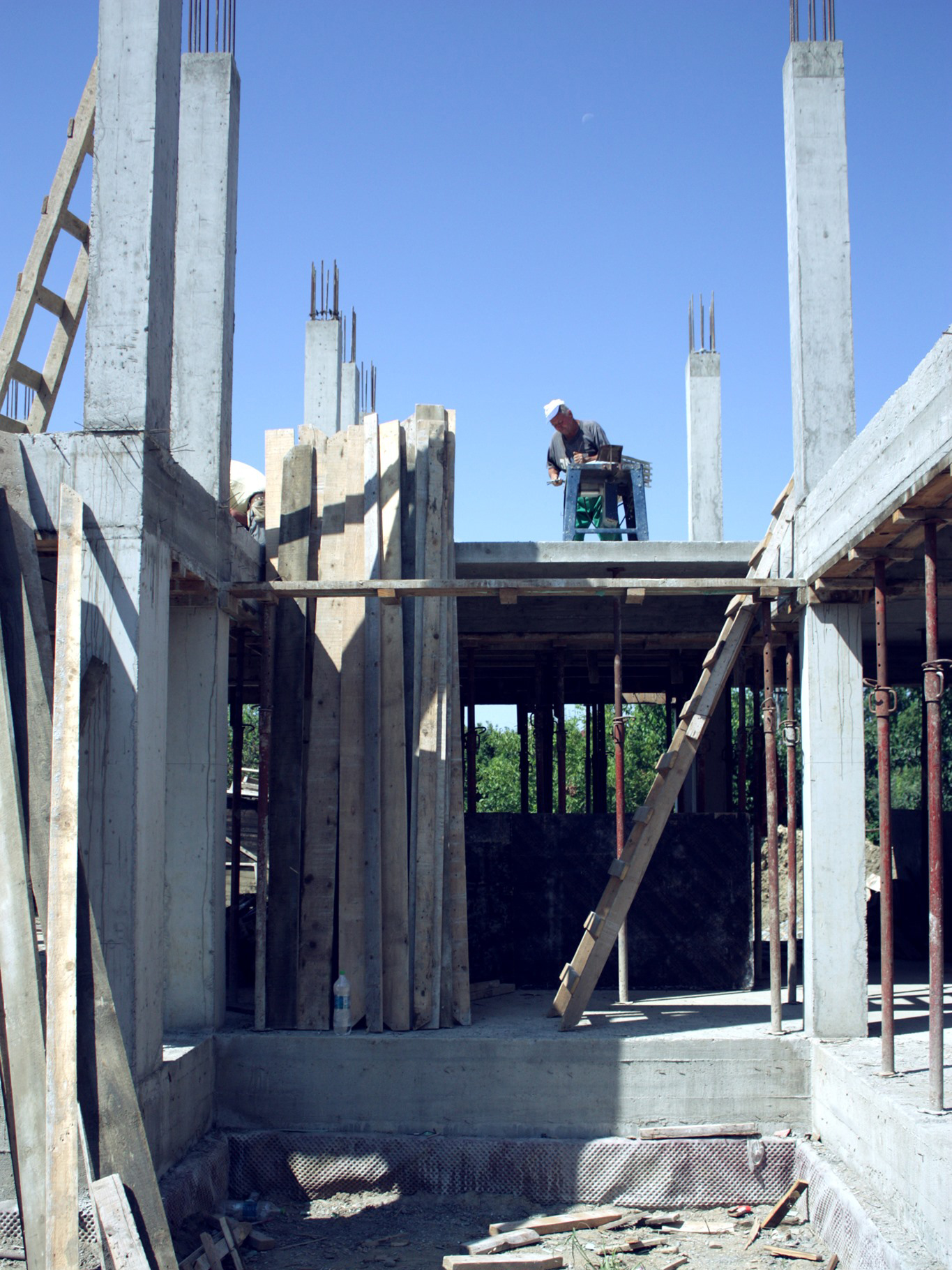 Implementare și asistență