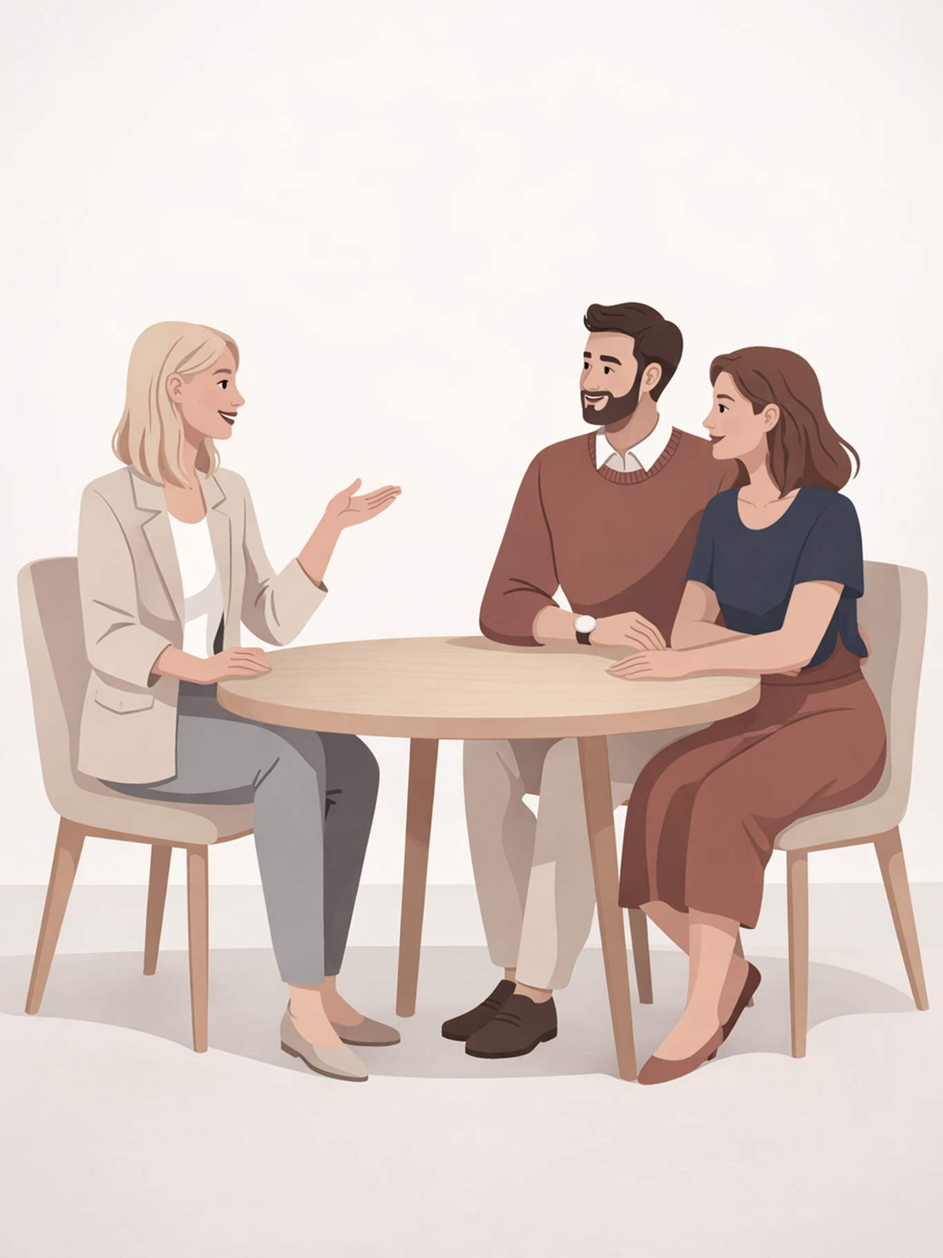 Clarificări și întrebări punctuale