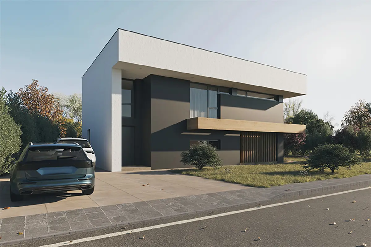 Casa de la vie - Imagine 2