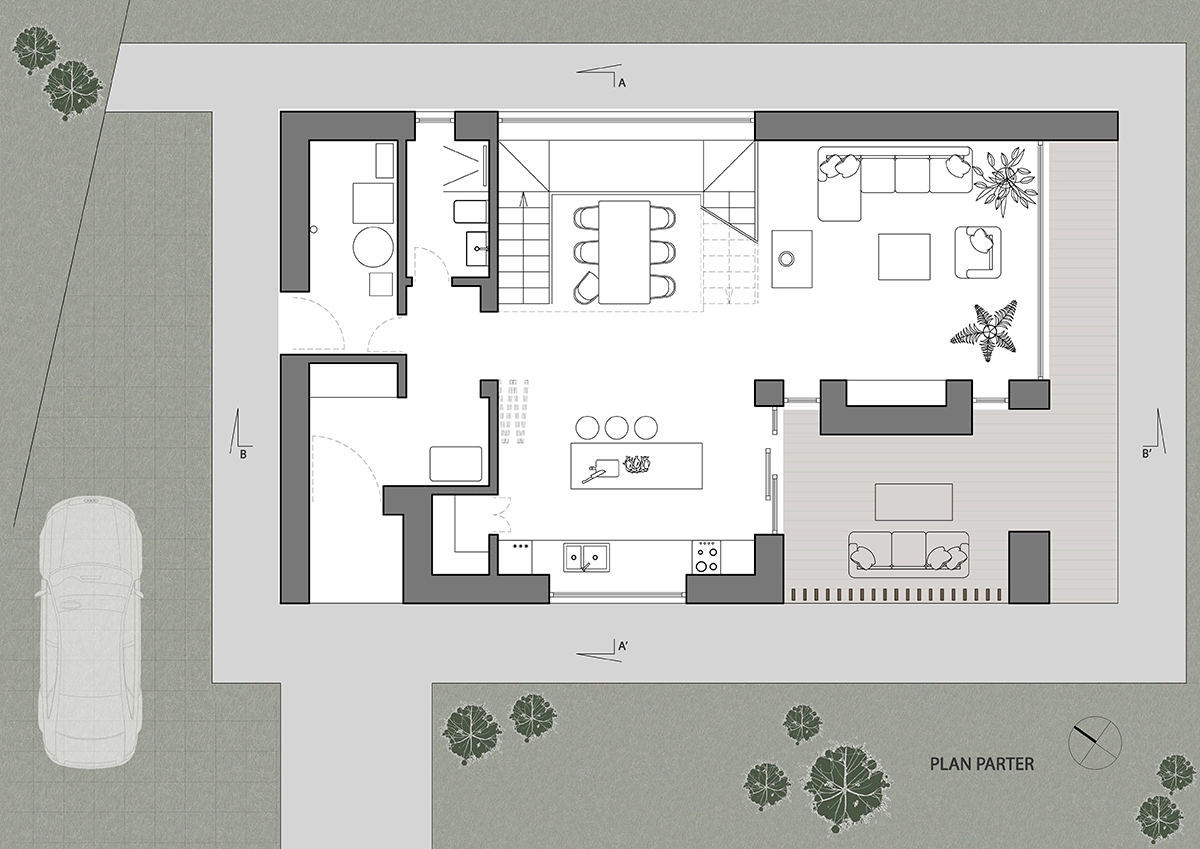 Casa de la vie - Imagine 11