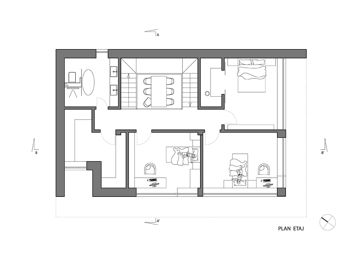 Casa de la vie - Imagine 12