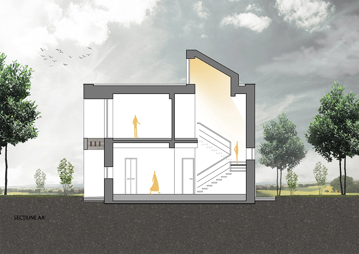 Casa de la vie - Imagine 13