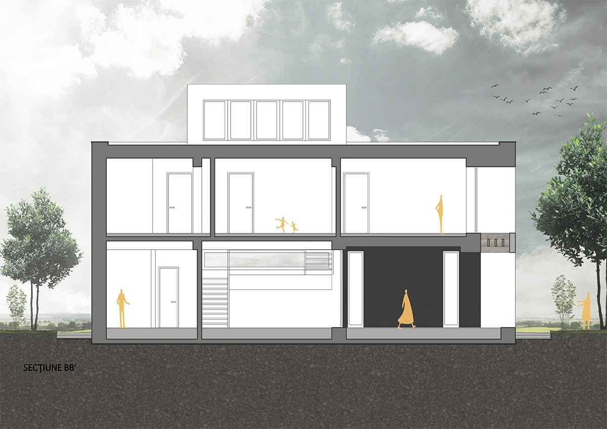 Casa de la vie - Imagine 14