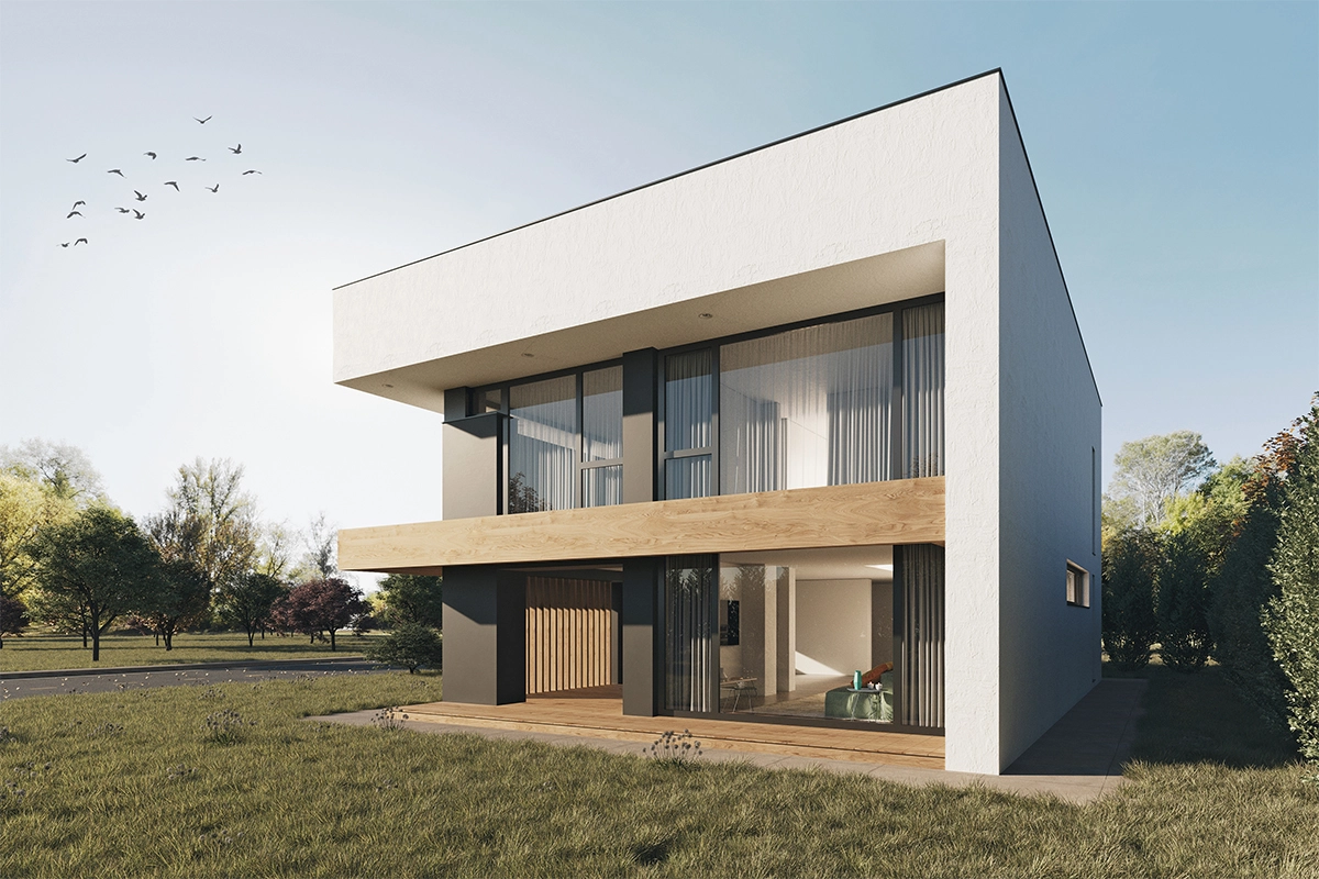 Casa de la vie - Imagine 3