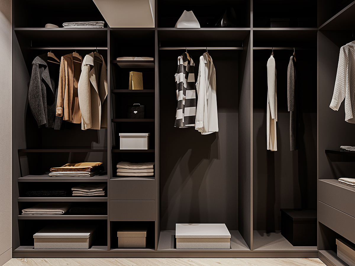 Acasă în linii rafinate - Imagine 13