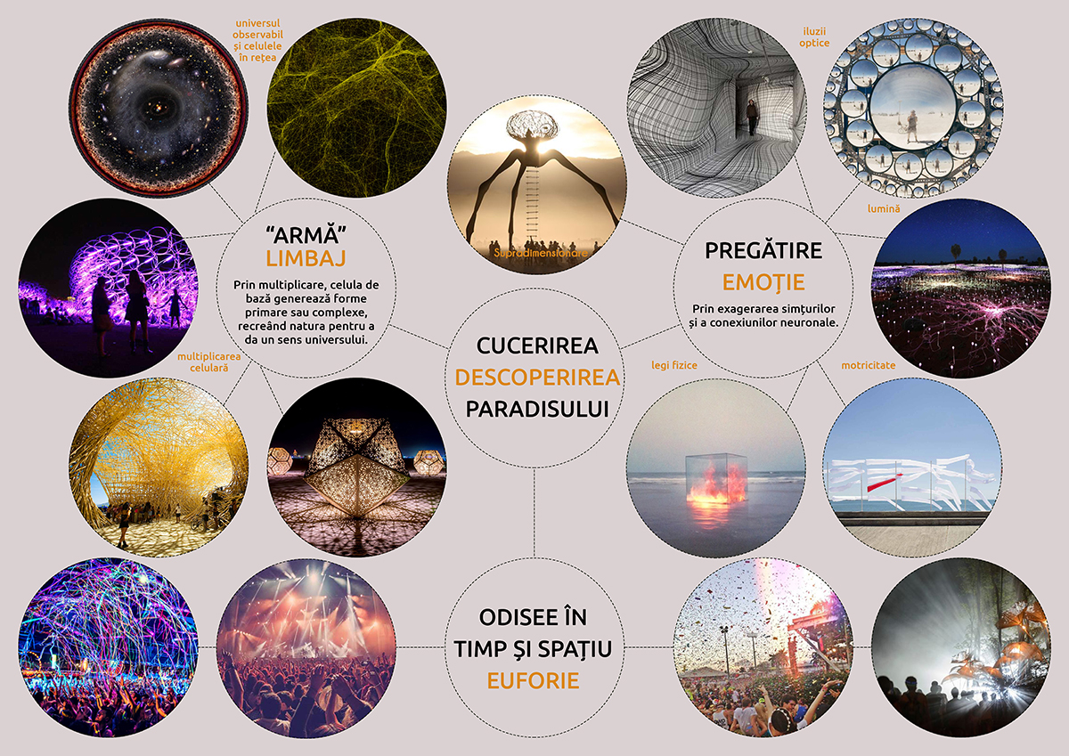 Afterhills I - #cucerirea paradisului - Imagine 2