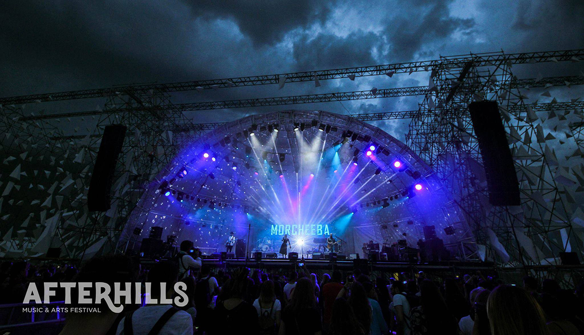 Afterhills I - #cucerirea paradisului - Imagine 11