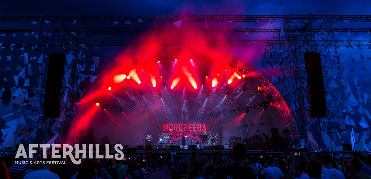 Afterhills I - #cucerirea paradisului - Imagine 12