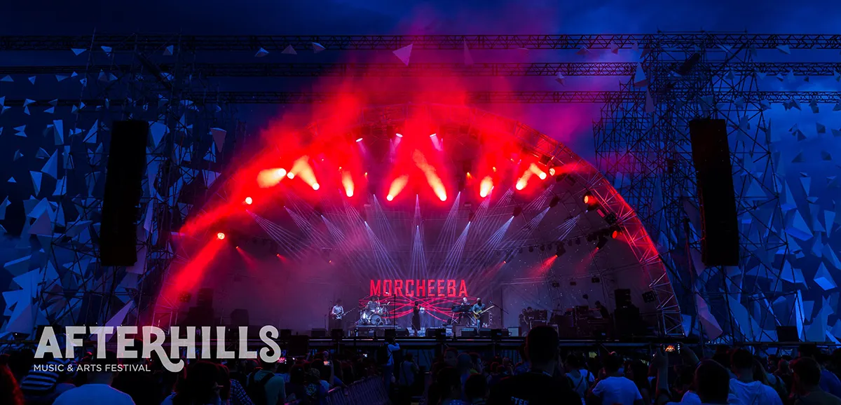 Afterhills I - #cucerirea paradisului - Imagine 12