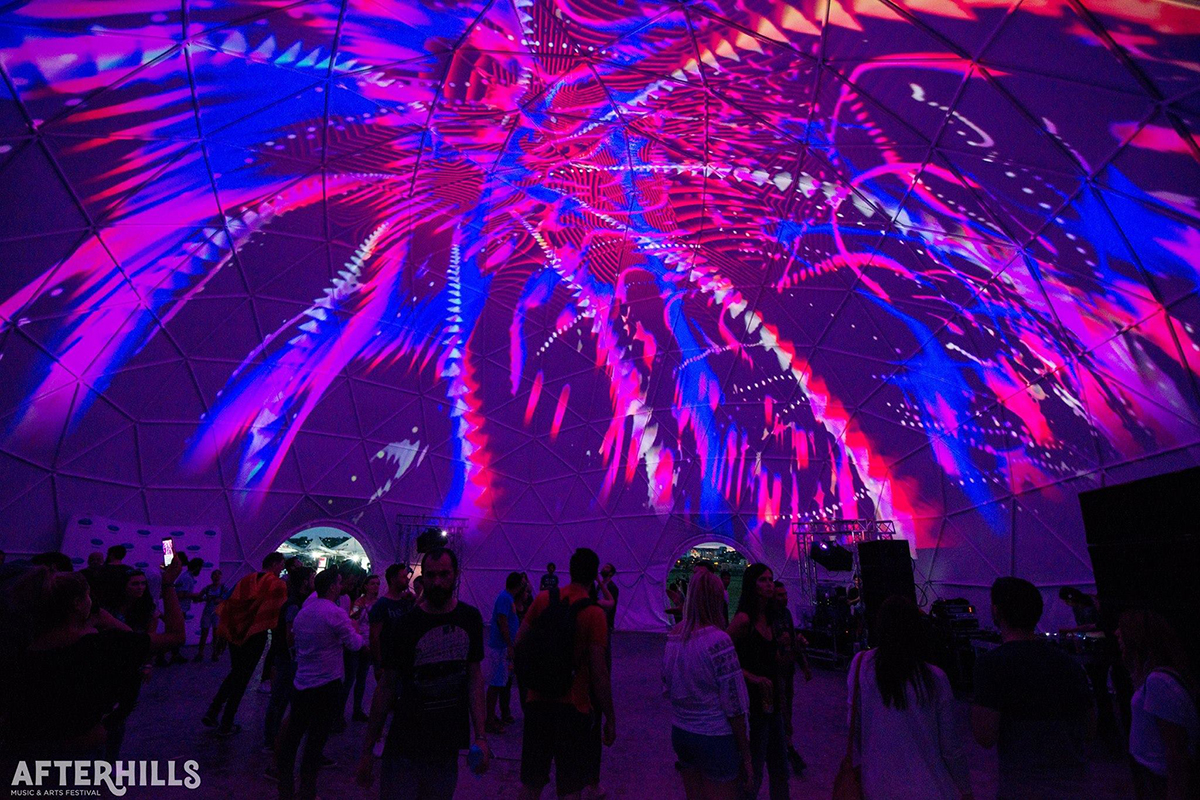 Afterhills I - #cucerirea paradisului - Imagine 13