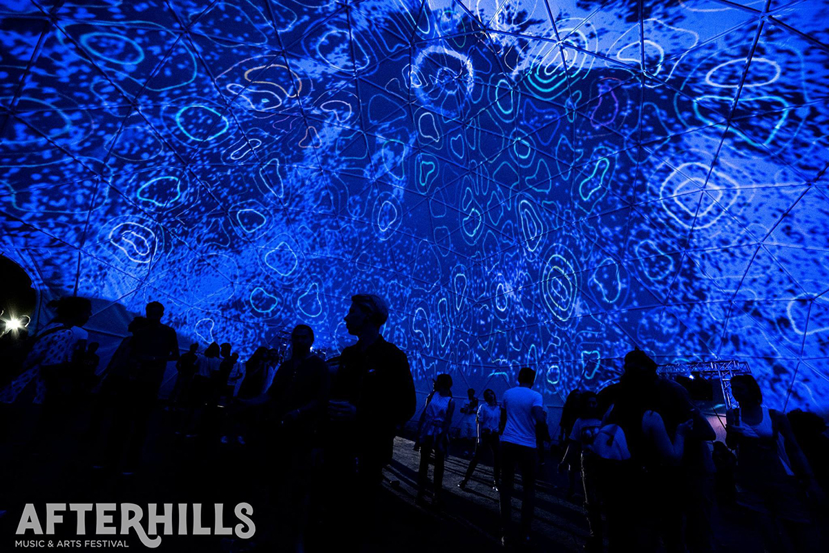 Afterhills I - #cucerirea paradisului - Imagine 14