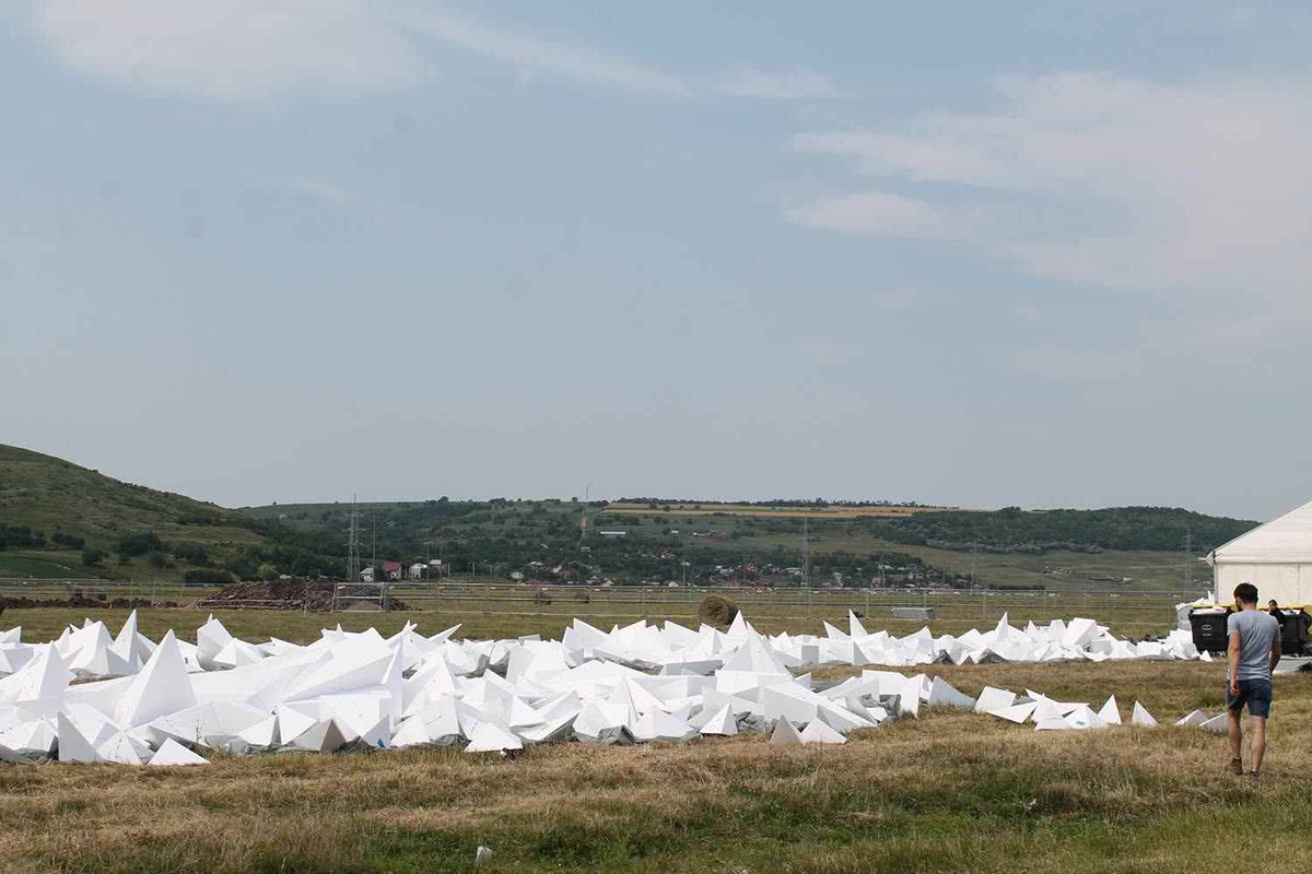 Afterhills I - #cucerirea paradisului - Imagine 5