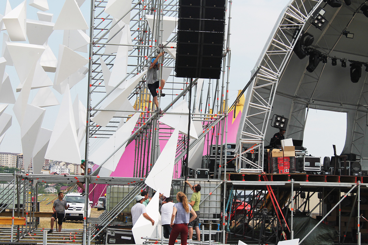 Afterhills I - #cucerirea paradisului - Imagine 6