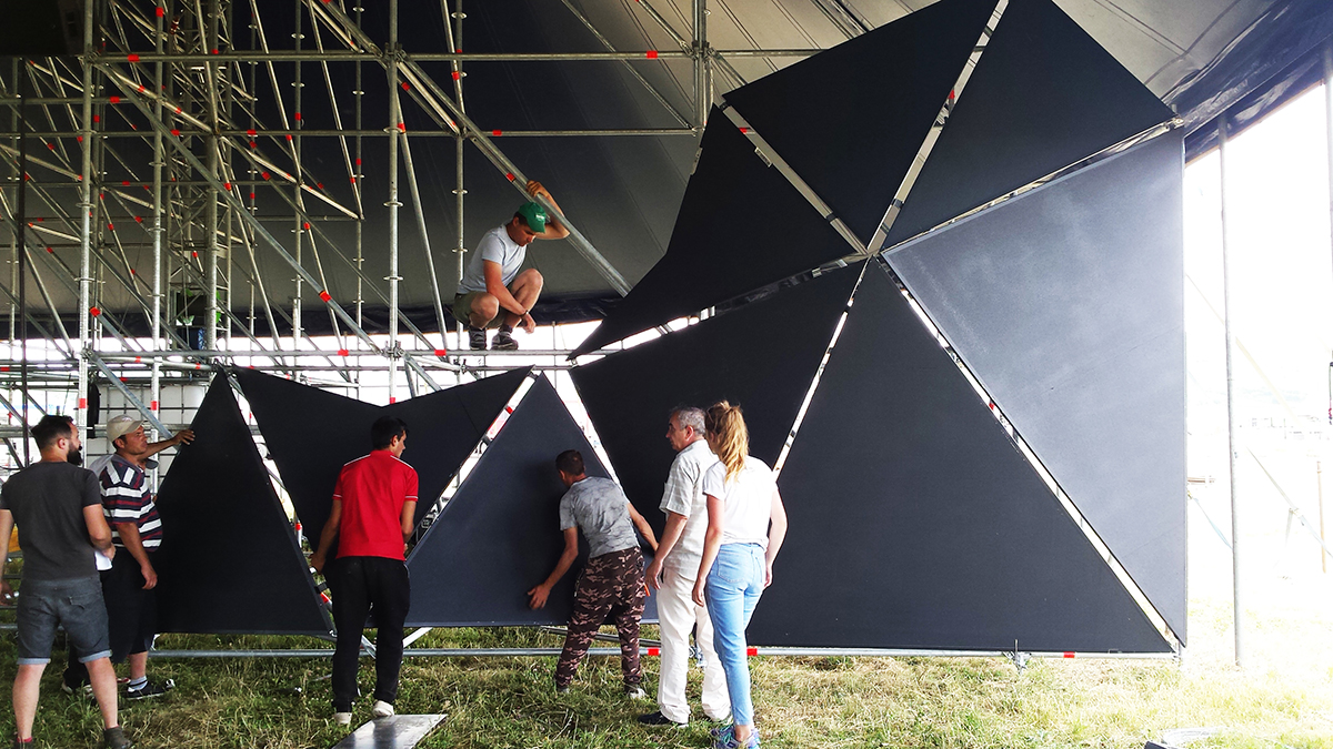 Afterhills I - #cucerirea paradisului - Imagine 9