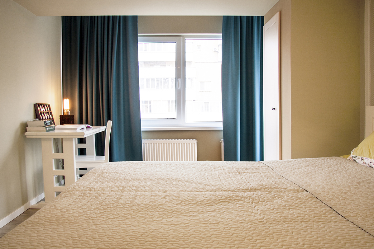 Apartament des(în)chis - Imagine 11