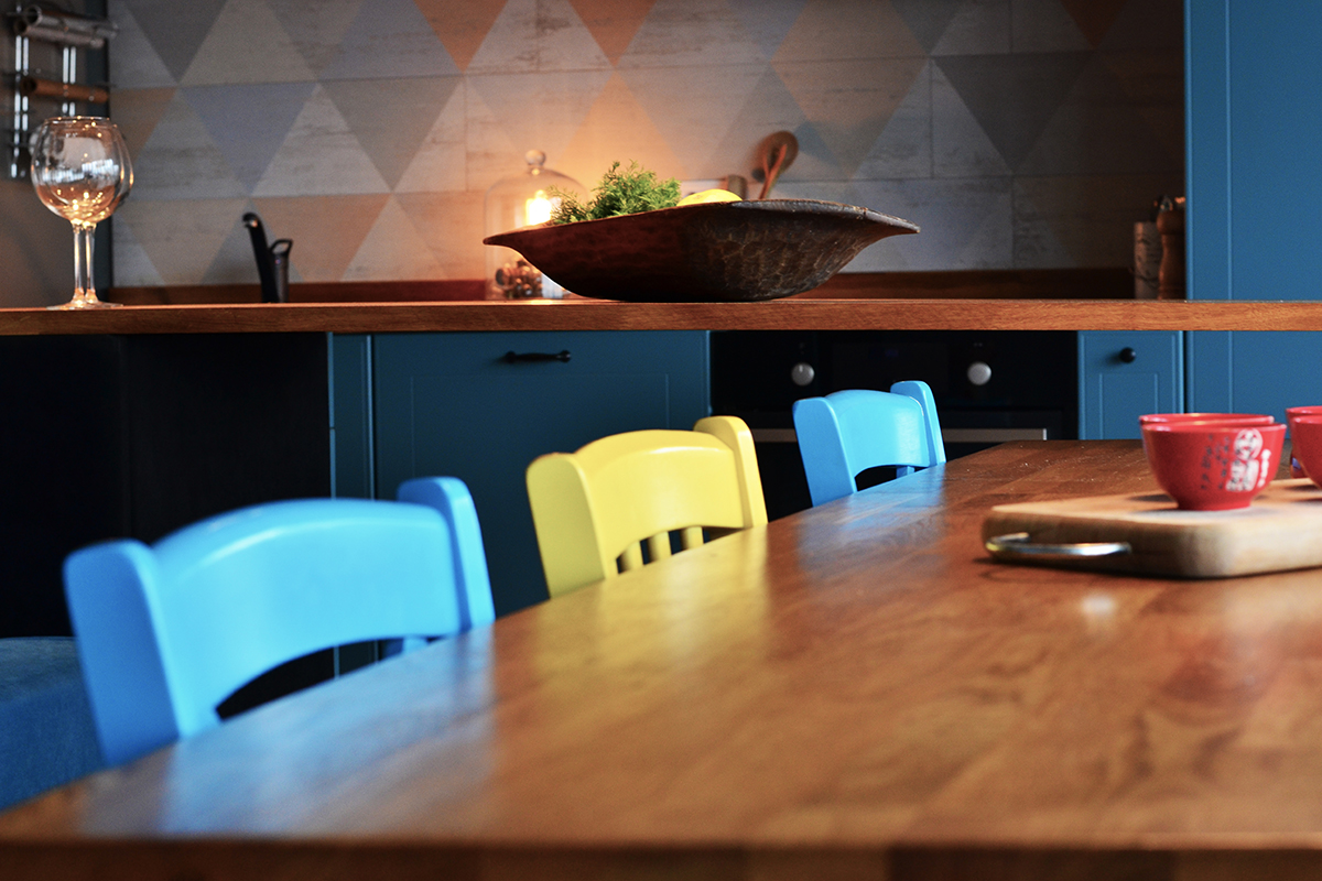 Apartament des(în)chis - Imagine 3