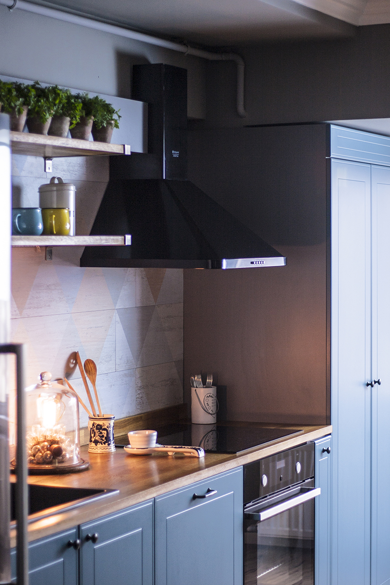 Apartament des(în)chis - Imagine 4