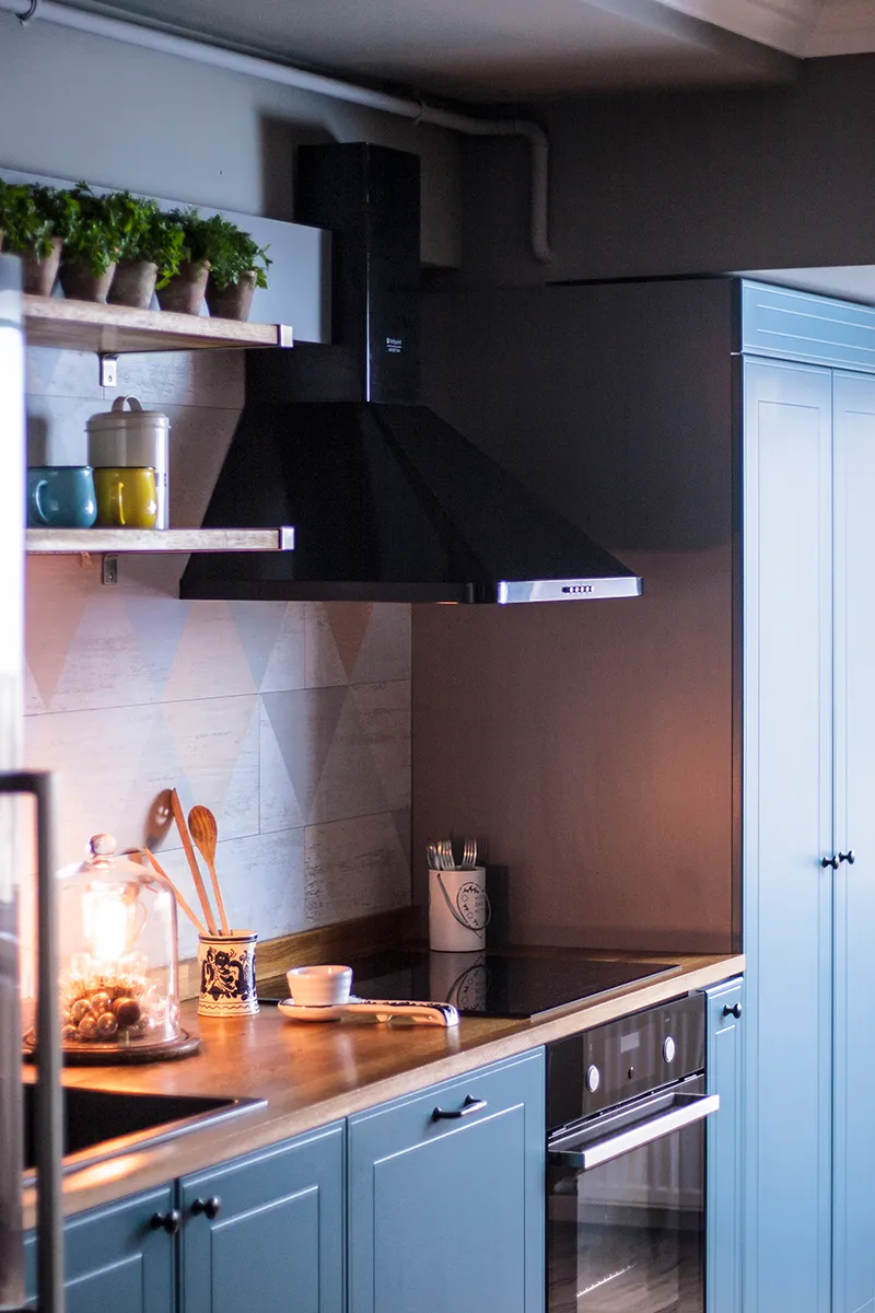 Apartament des(în)chis - Imagine 4