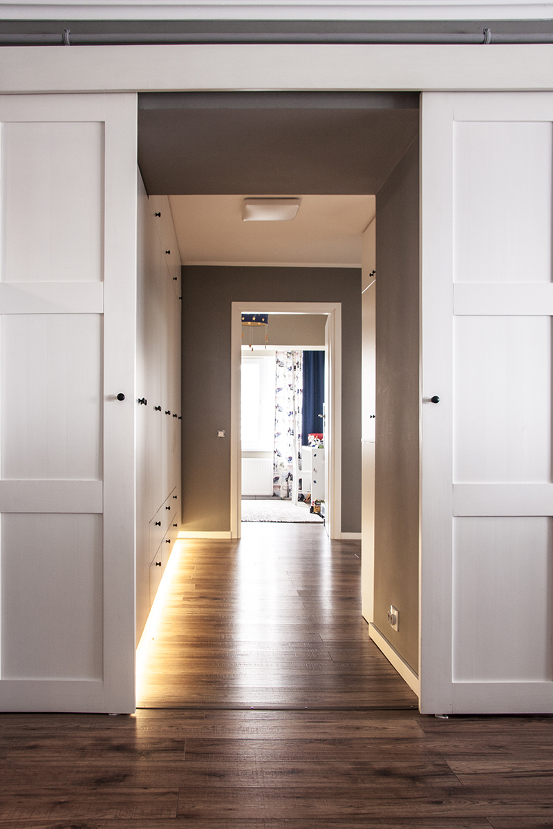 Apartament des(în)chis - Imagine 5