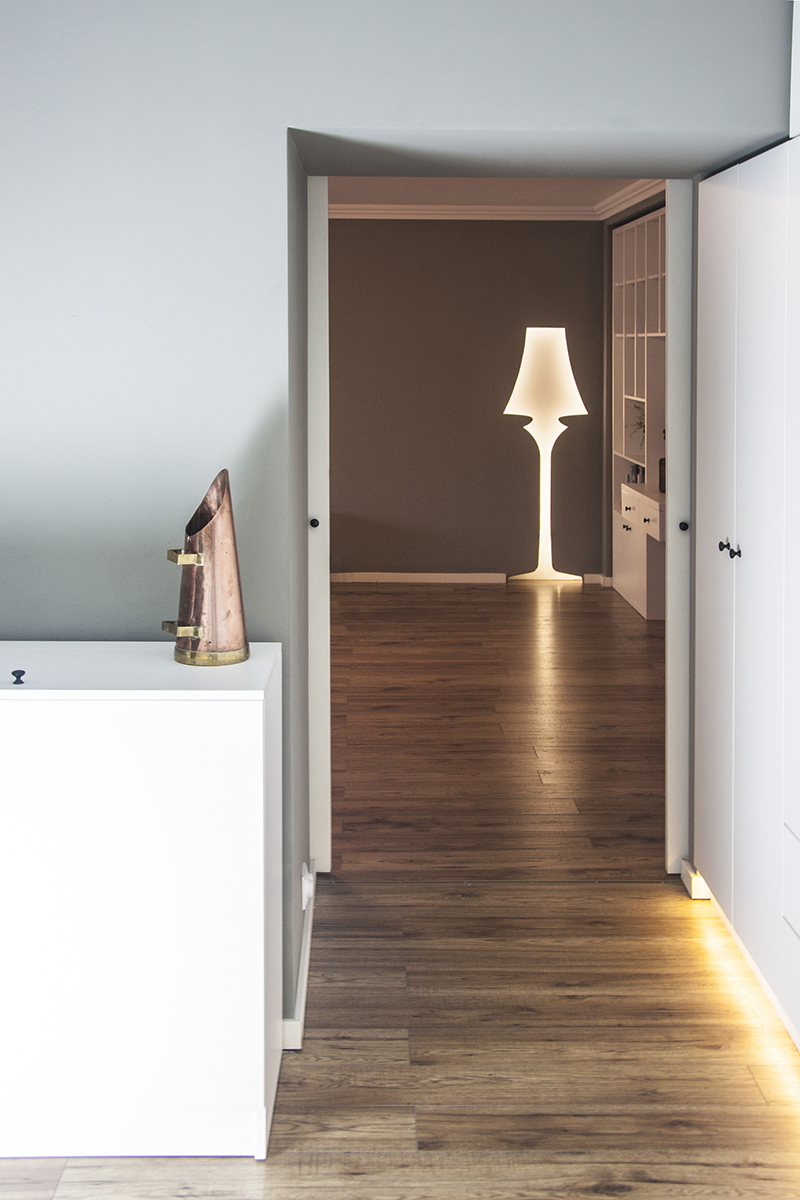 Apartament des(în)chis - Imagine 6