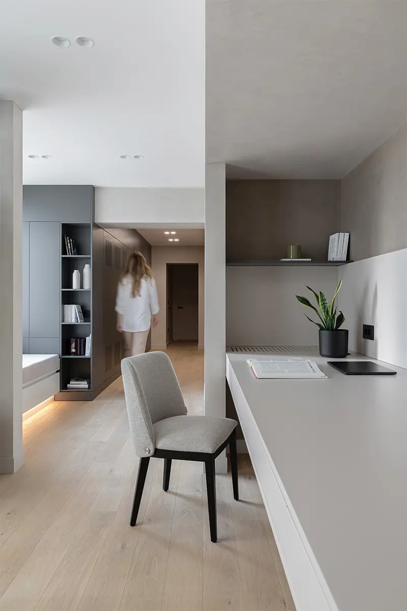 Apartament N4 - Imagine 11