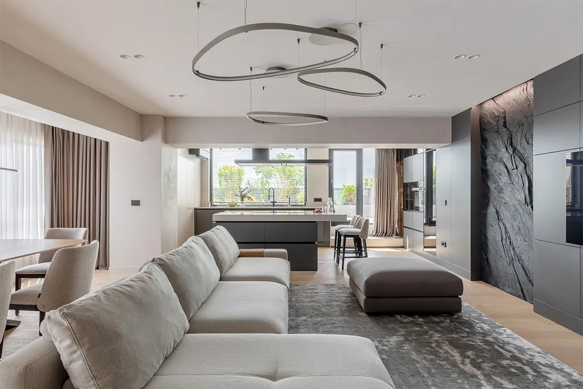 Apartament N4 - Imagine 5