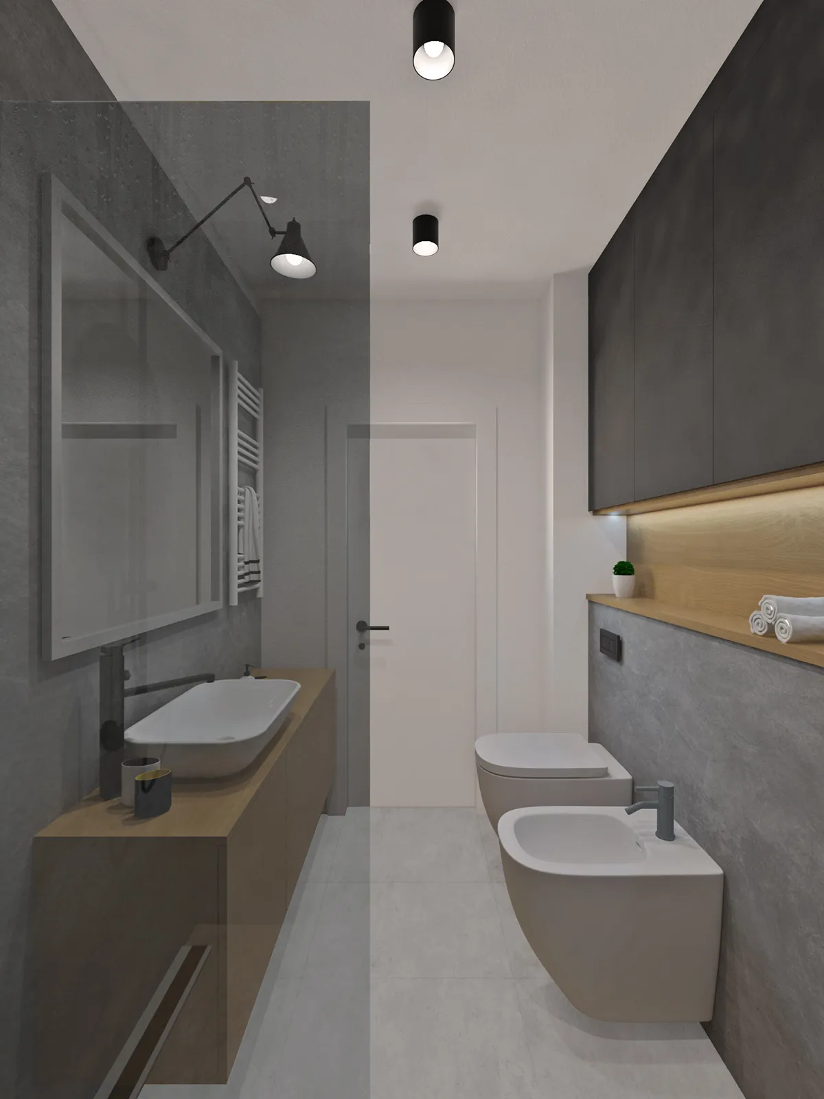 The "Exhibition" Apartment - Image 6