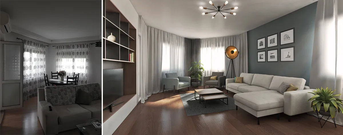 The "Exhibition" Apartment - Image 9
