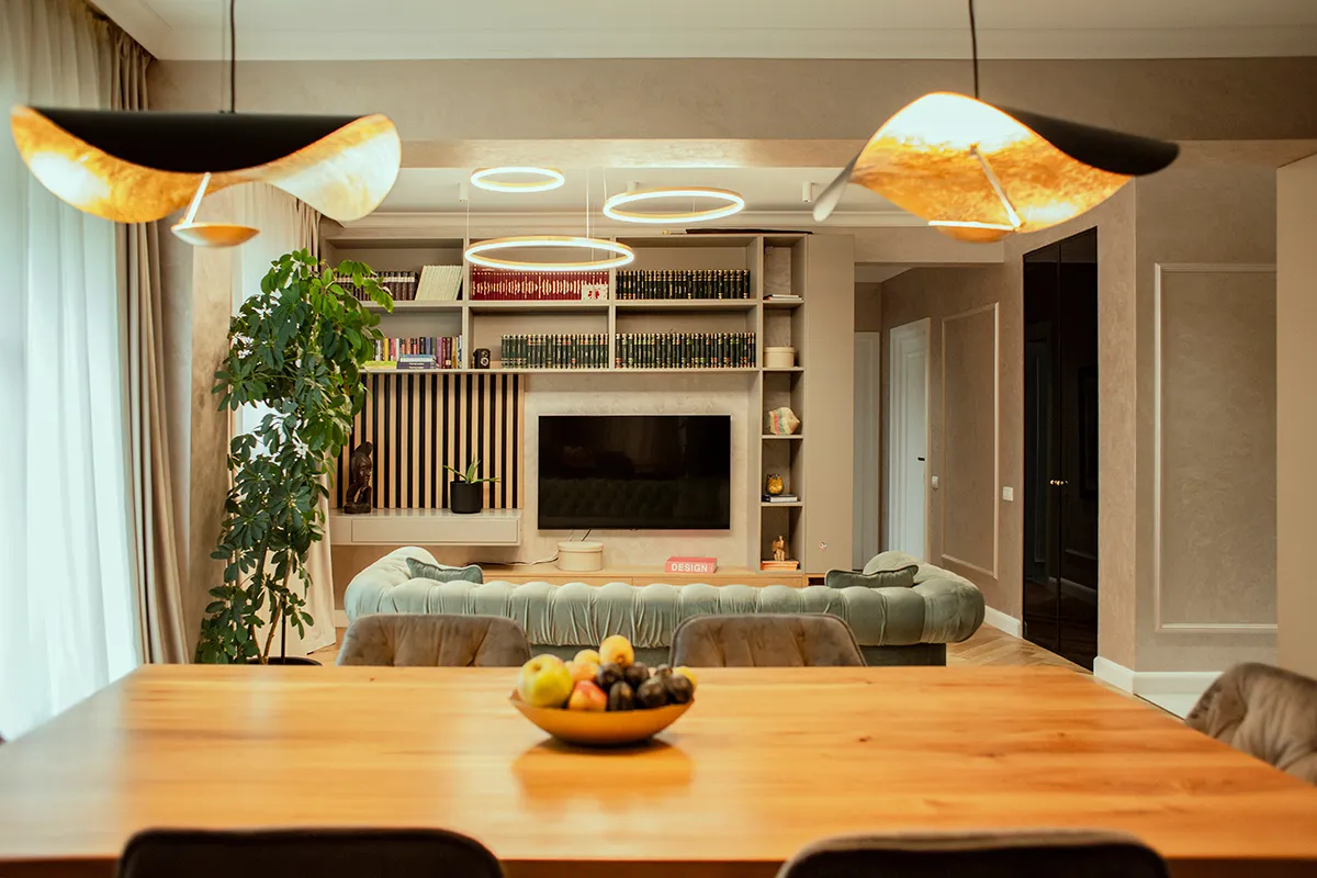 Apartamentul Lucky - Imagine 1