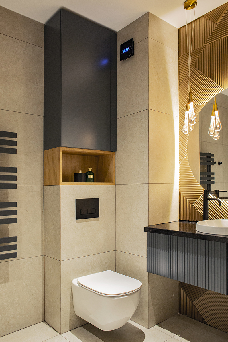 Apartamentul Lucky - Imagine 12