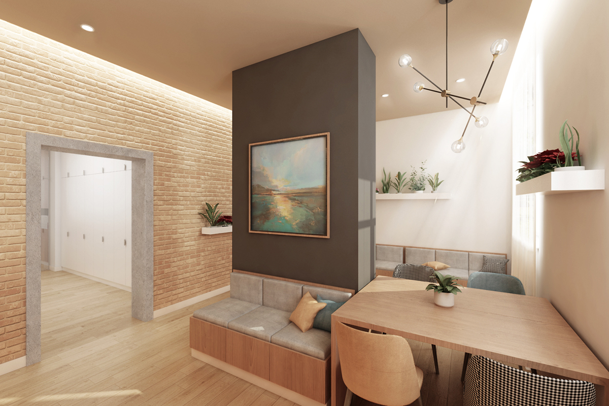 Biroul Irinei - Imagine 3