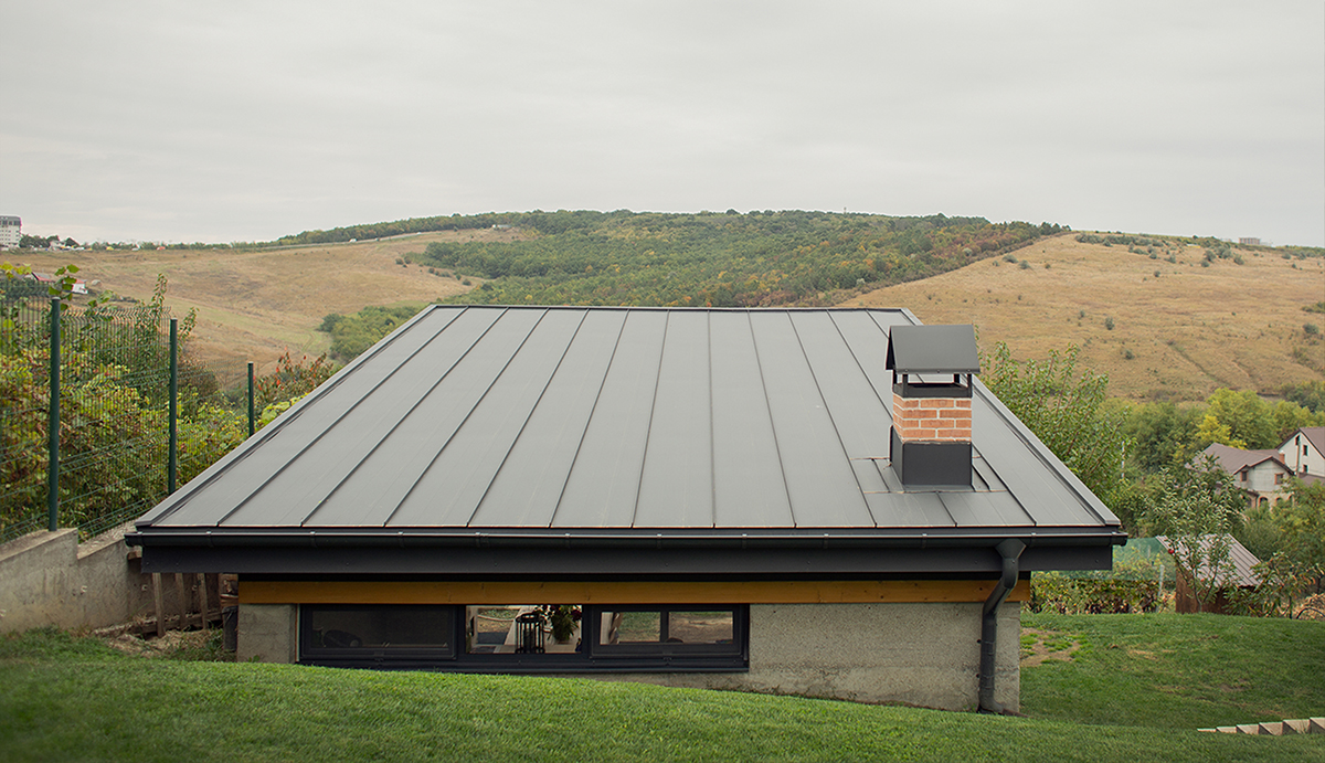 Bucătăria din grădină - Imagine 2