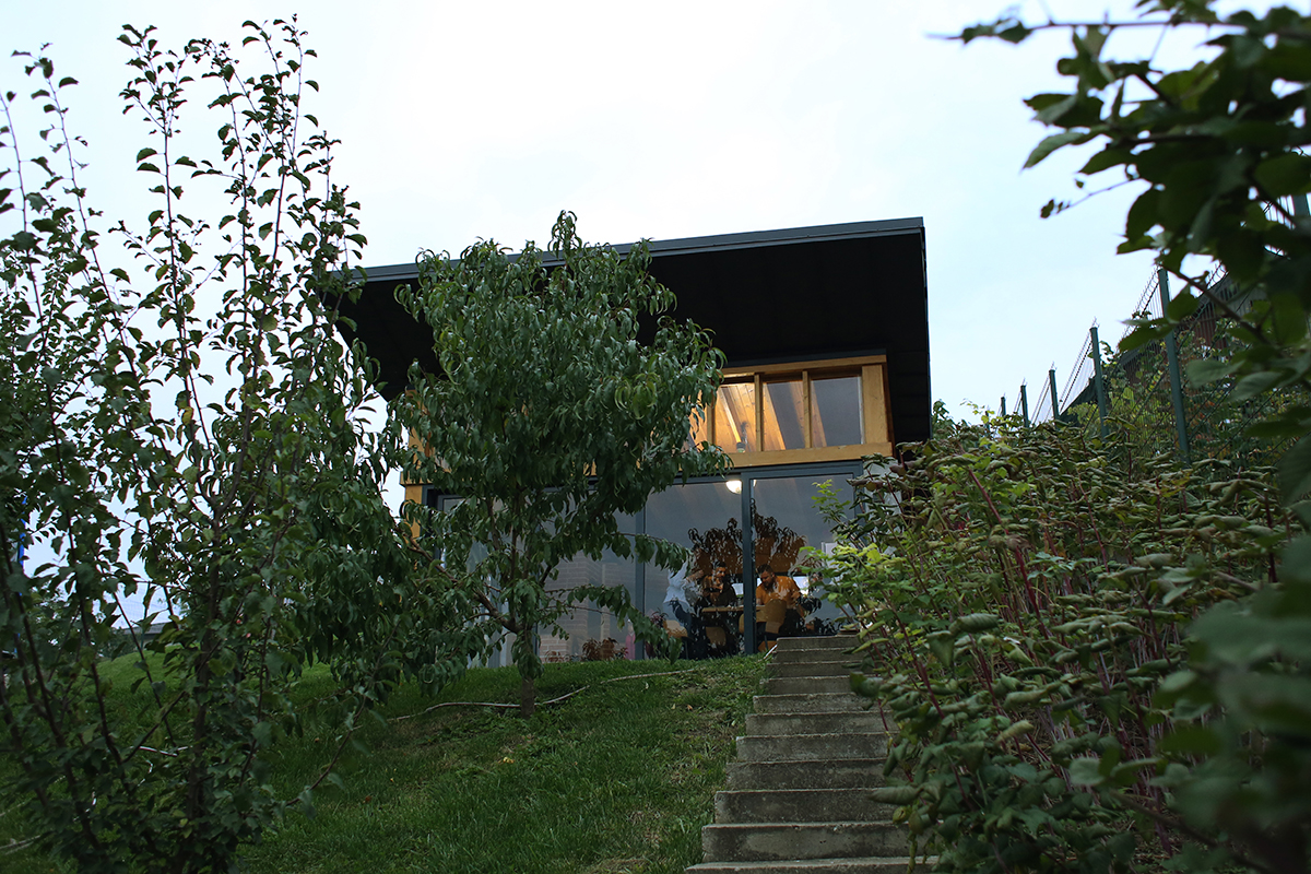 Bucătăria din grădină - Imagine 3