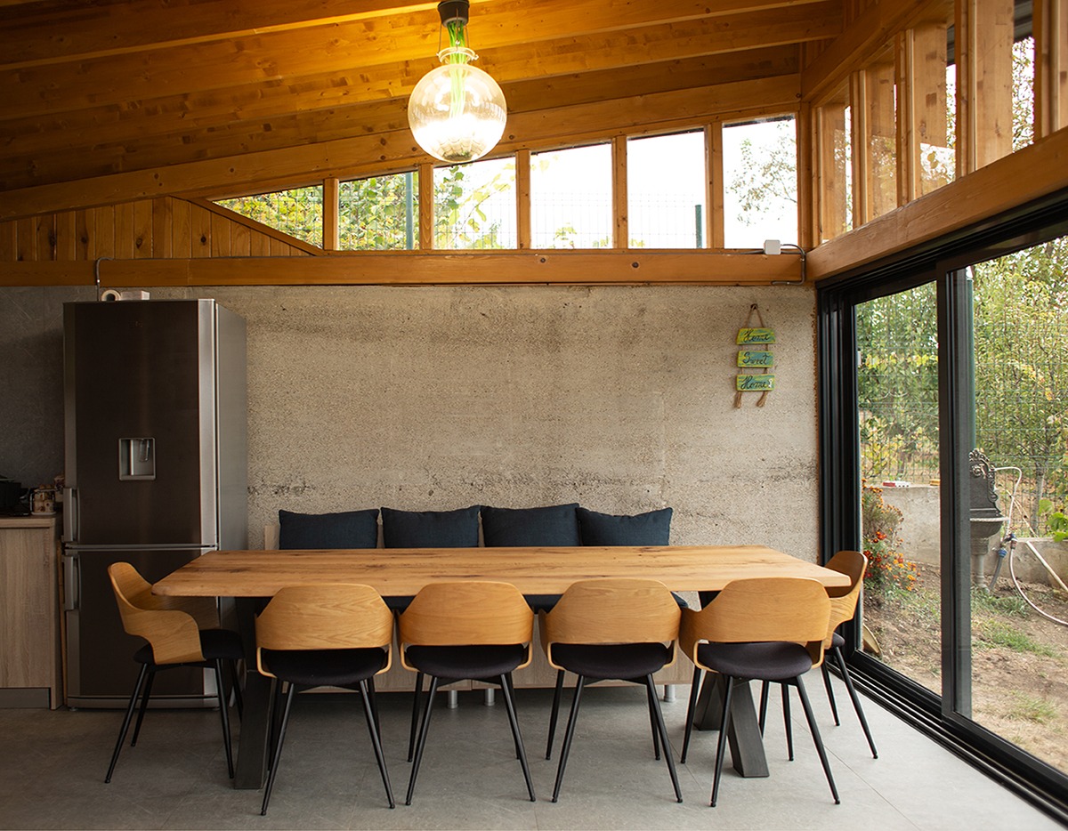 Bucătăria din grădină - Imagine 4