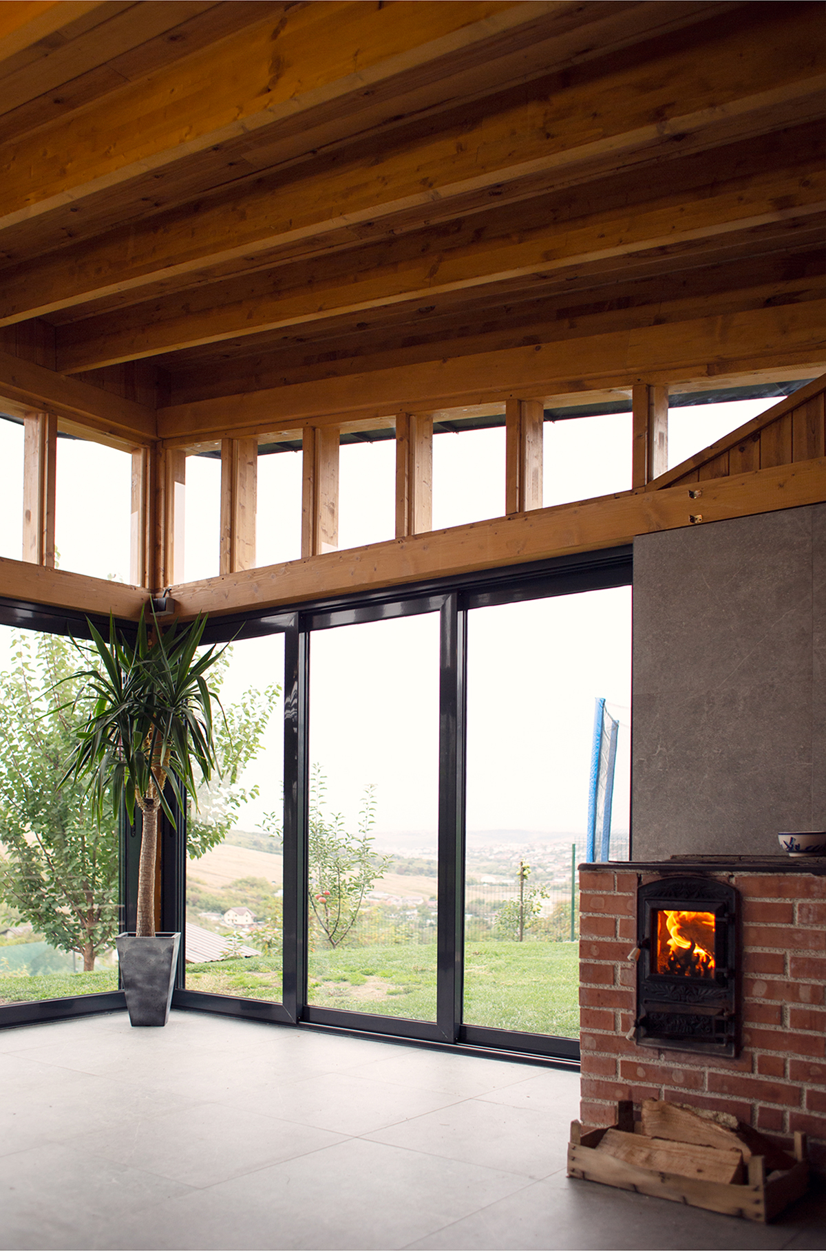 Bucătăria din grădină - Imagine 5