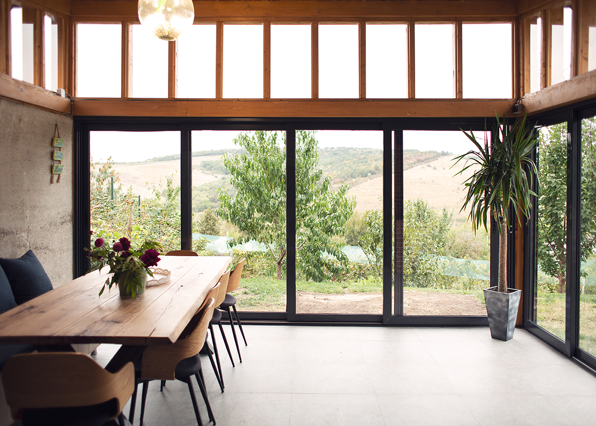 Bucătăria din grădină - Imagine 6