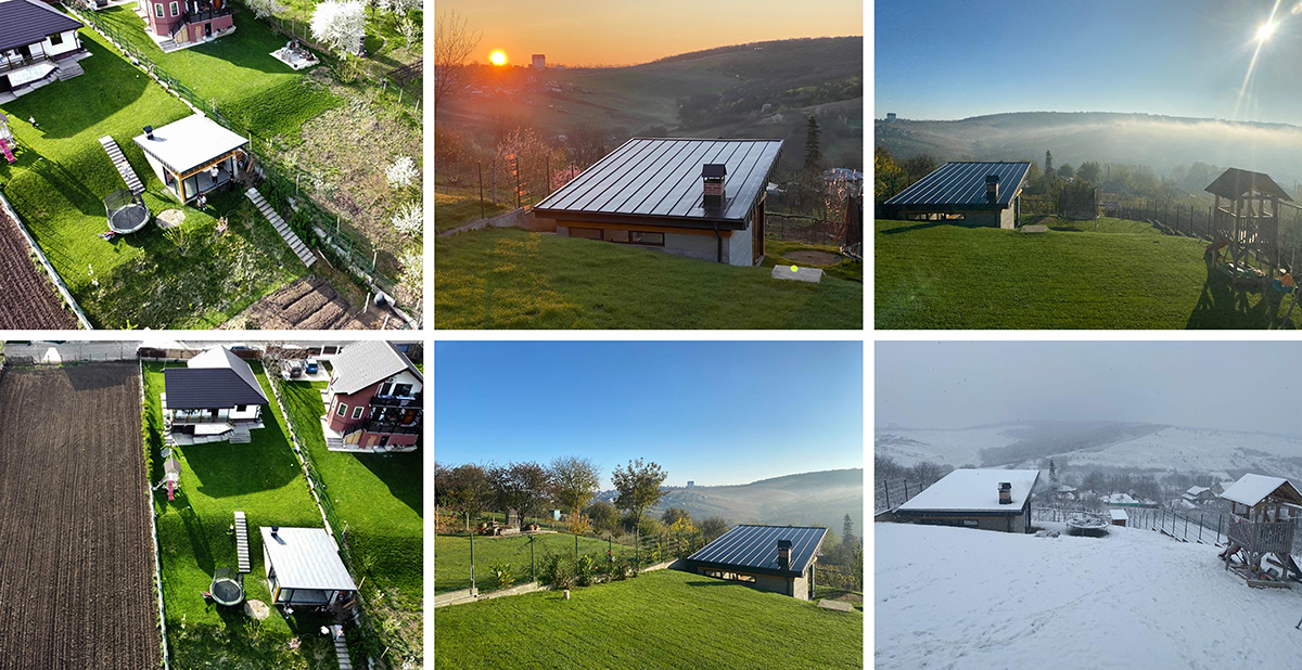 Bucătăria din grădină - Imagine 7