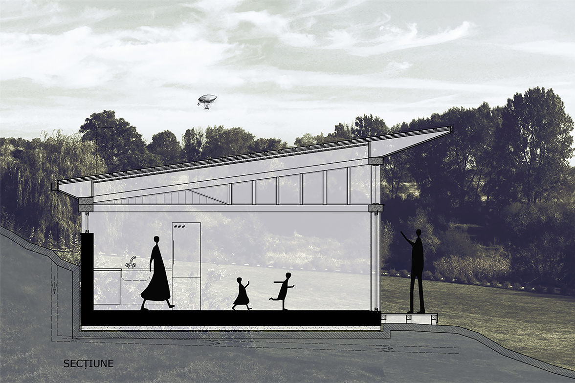 Bucătăria din grădină - Imagine 9