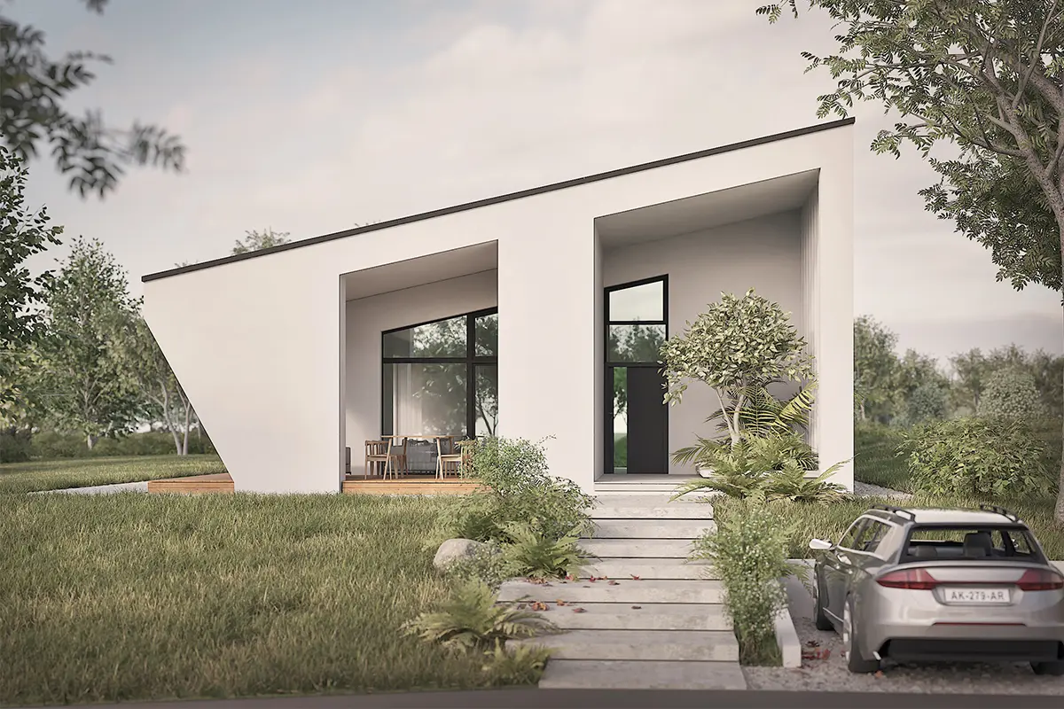 Casa care n-a mai fost - Imagine 3