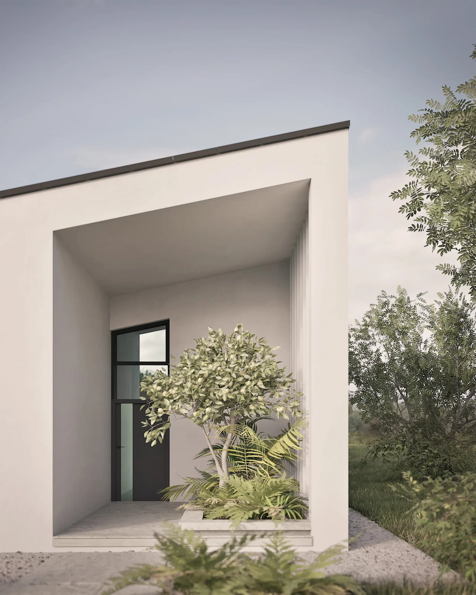 Casa care n-a mai fost - Imagine 4