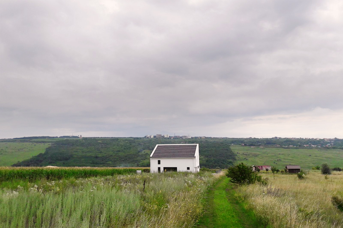 Casa Chiriac - Imagine 1