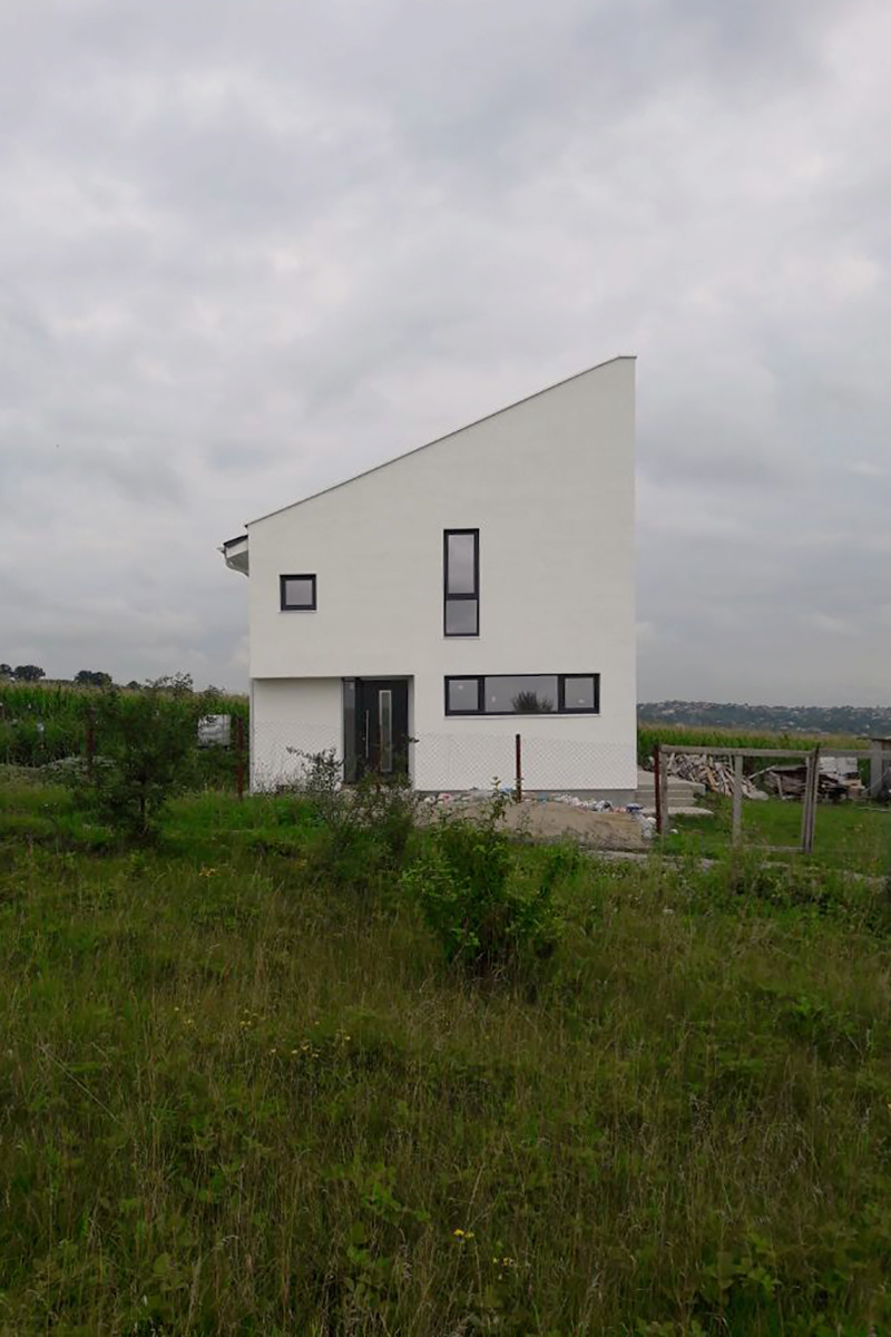 Casa Chiriac - Imagine 2