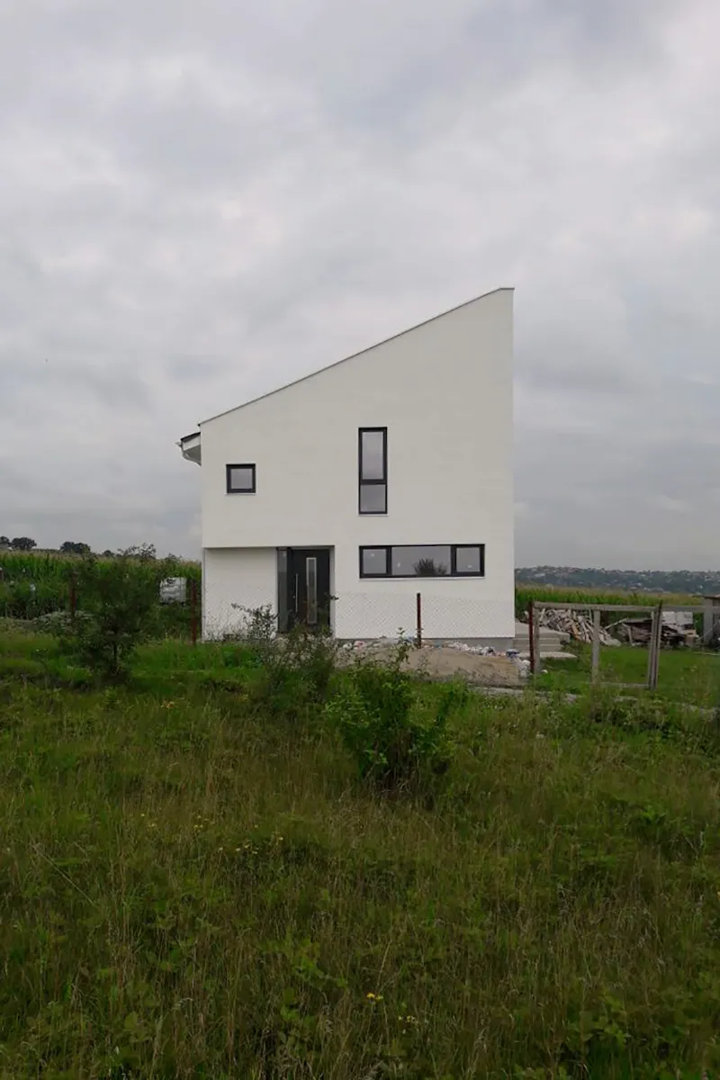 Casa Chiriac - Imagine 2