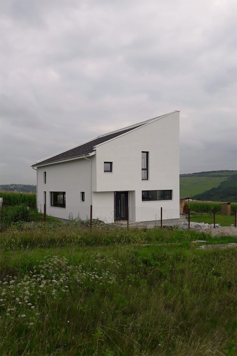 Casa Chiriac - Imagine 3