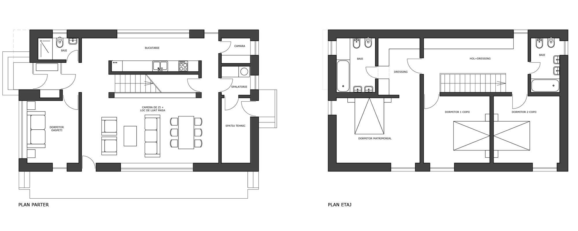 Casa Chiriac - Imagine 5