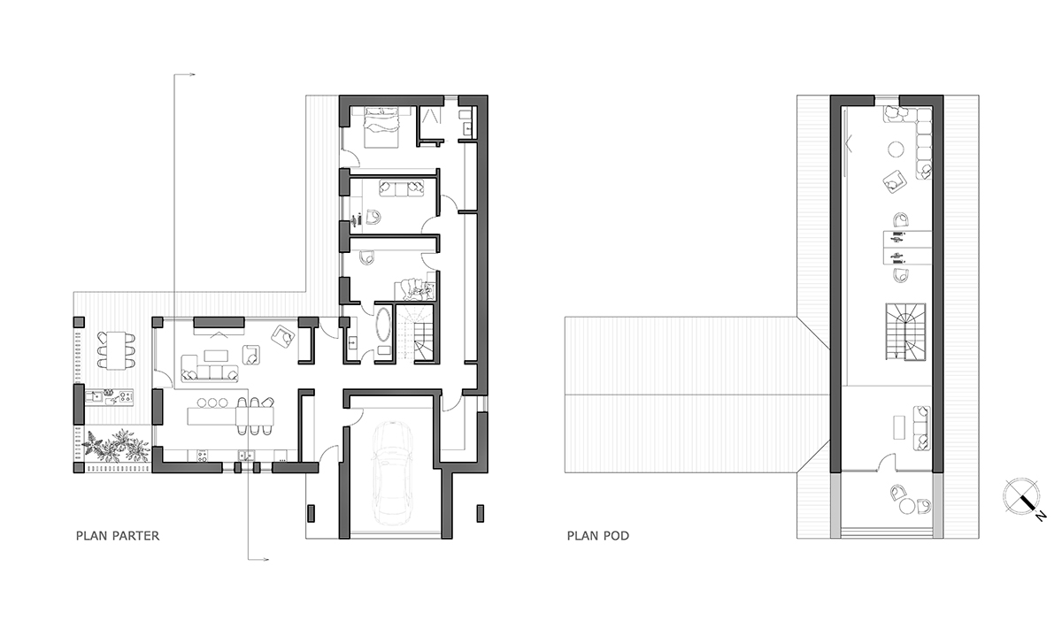 Casa cu liniște - Imagine 5