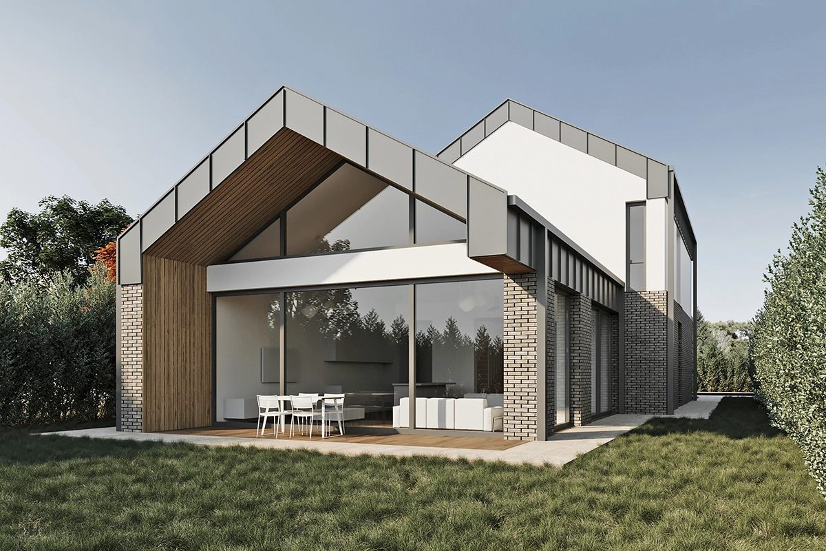 Casa cu lupi - Imagine 3