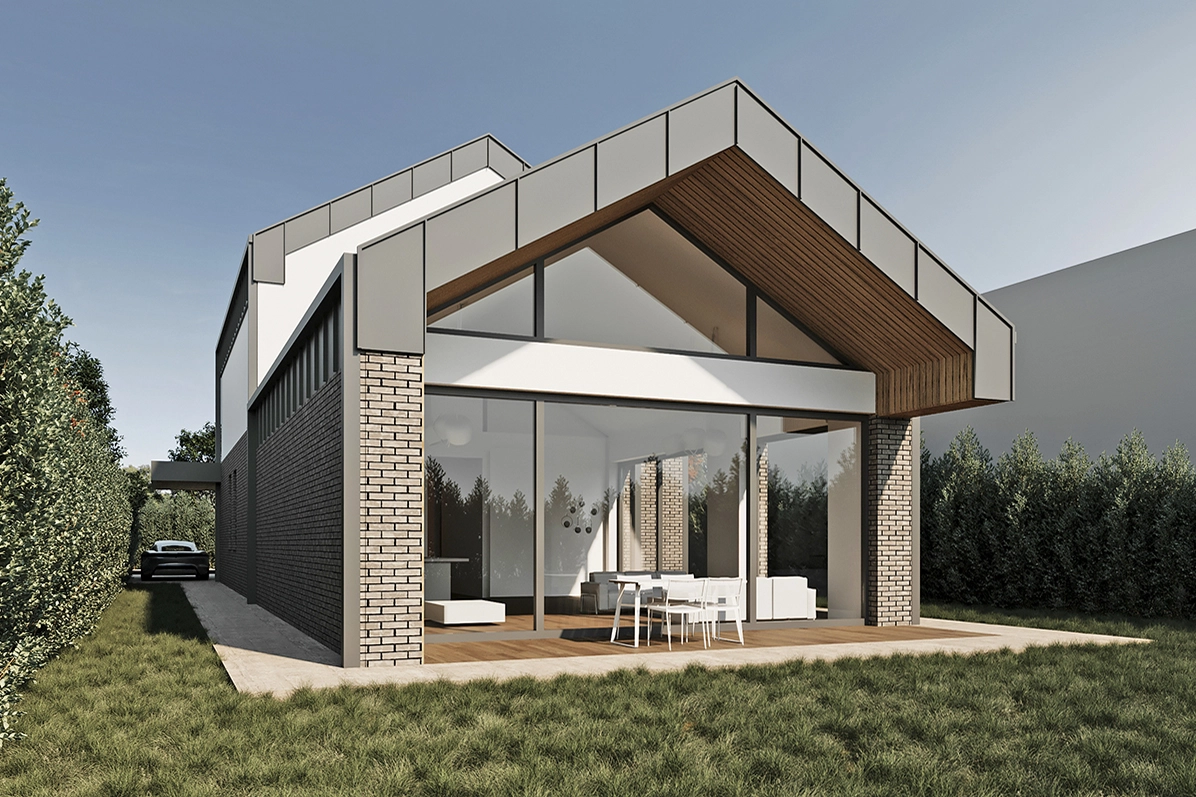 Casa cu lupi - Imagine 4