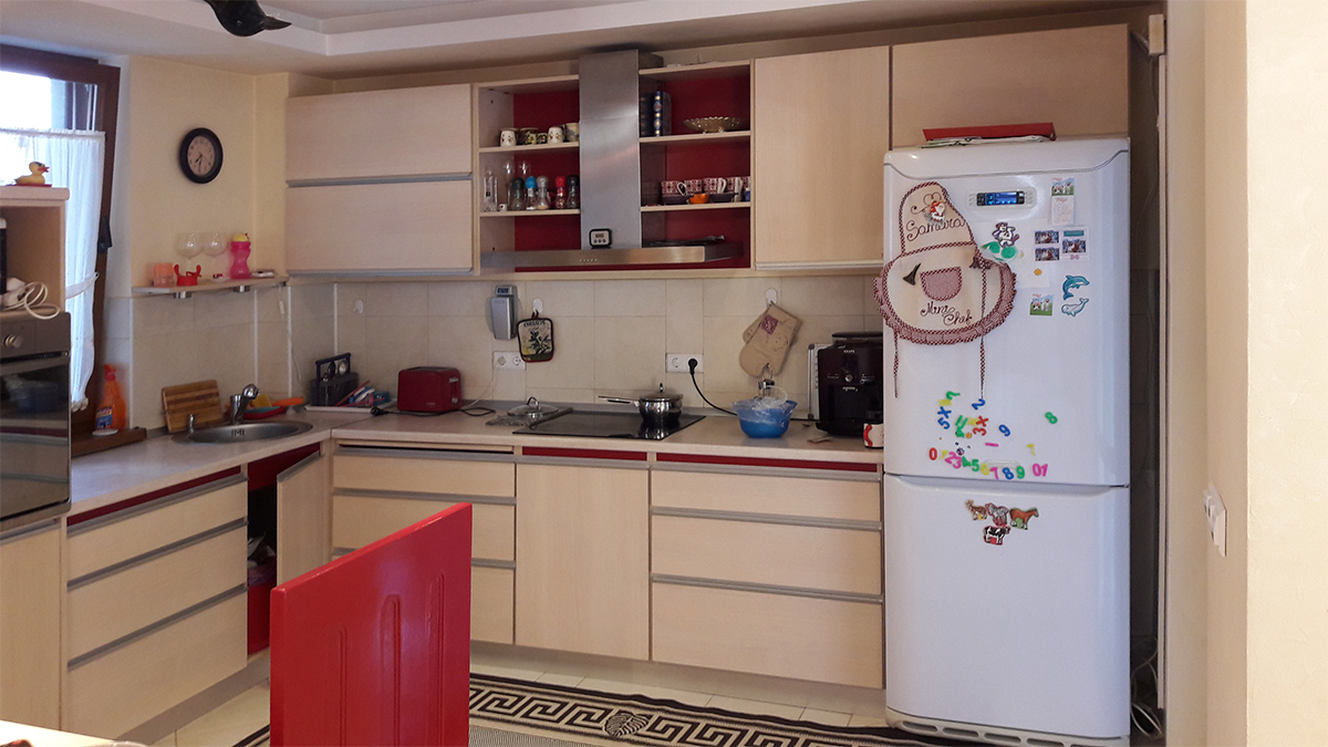 Casa cu pisici - Imagine 13